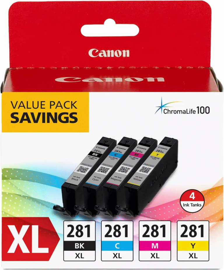 Best Ink Cartridges