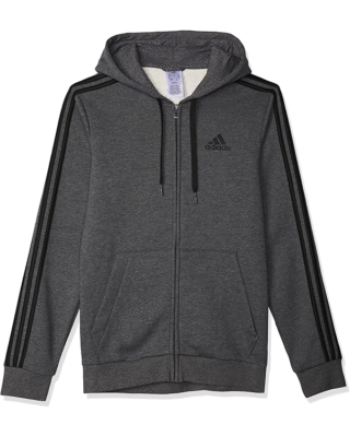 The 8 Best Zip-Up Hoodies for Men in (2025) 8
