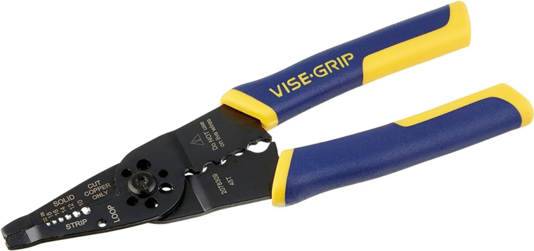 Best Wire Strippers