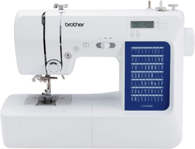 The 5 Best Sewing Machines 1