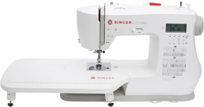 The 5 Best Sewing Machines 3