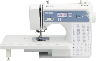 The 5 Best Sewing Machines 4