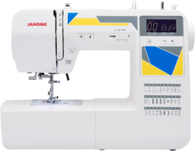 The 5 Best Sewing Machines 5