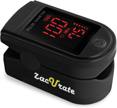 The 5 Best Pulse Oximeters 4