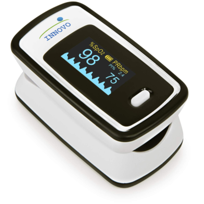 The 5 Best Pulse Oximeters 3