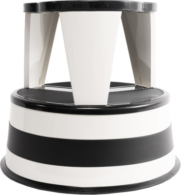 The 5 Best Folding Step Stools 4