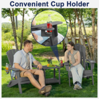 Outdoor Patio Chairs