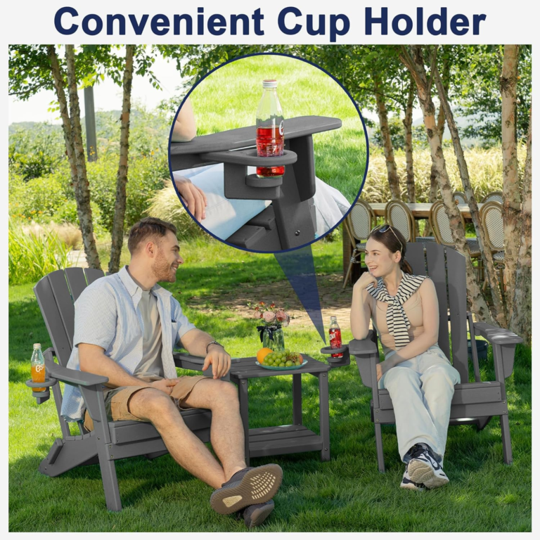 Outdoor Patio Chairs