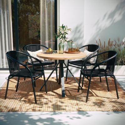 5 Best Outdoor Patio Chairs 2
