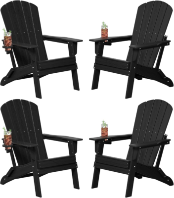 5 Best Outdoor Patio Chairs 5
