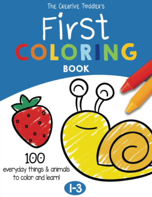 The 10 Best Coloring Books for Kids in (2026) 4