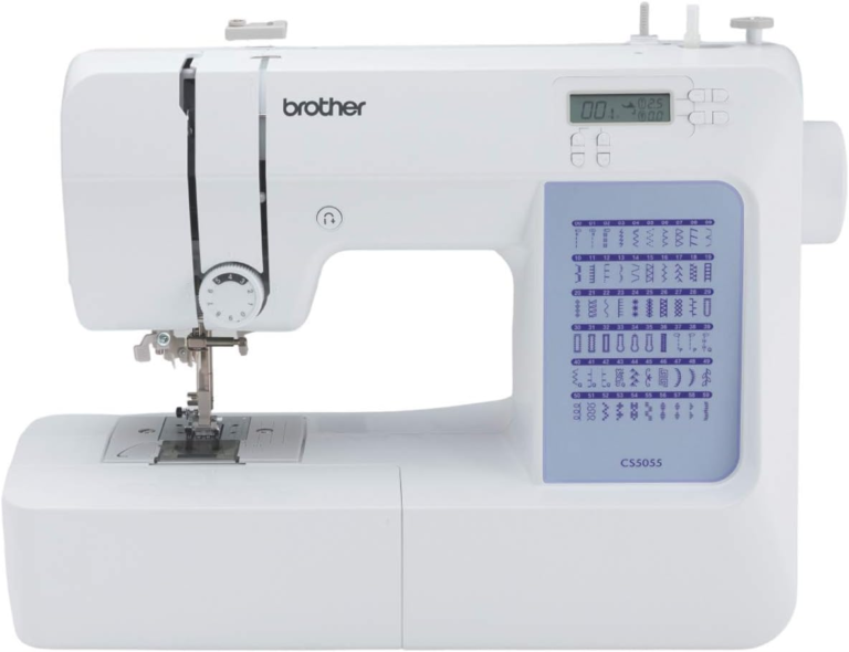 Sewing Machines
