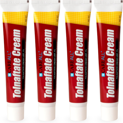 The 5 Best Antifungal creams 6