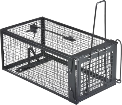 The 5 Best Mouse Traps 5