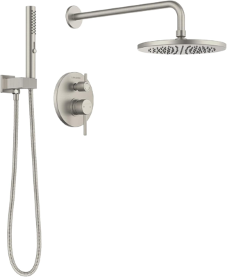 The 5 Best Shower Kits 2