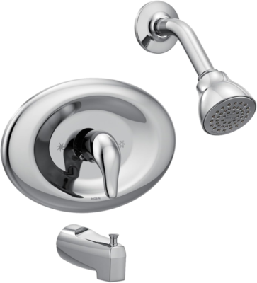 The 5 Best Shower Kits 3