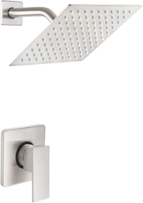 The 5 Best Shower Kits 5