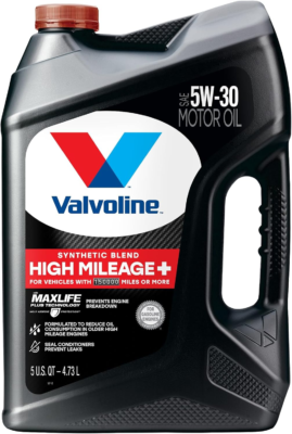 The 5 Best Motor Oils for Cars 2