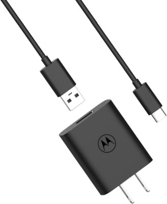 The 5 Best Chargers for Moto G Play (2025) 2