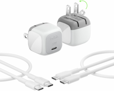 The 5 Best Chargers for Moto G Play (2025) 5