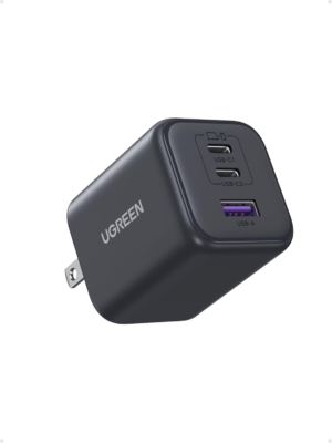 The 5 Best Chargers for Moto G Play (2025) 6