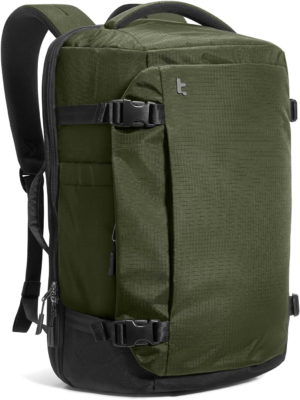 The 5 Best Travel Backpacks 3