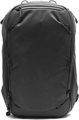 The 5 Best Travel Backpacks 4