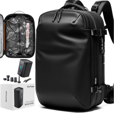 The 5 Best Travel Backpacks 6