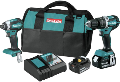 The 5 Best Power Drills in (2026) 3