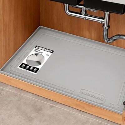 The 5 Best Waterproof Under Sink Mats 4
