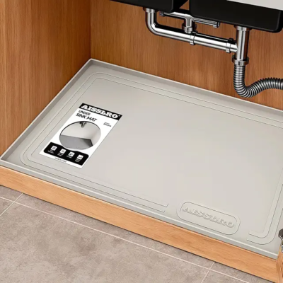 The 5 Best Waterproof Under Sink Mats 5