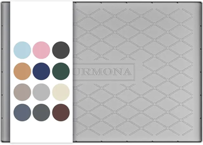 The 5 Best Waterproof Under Sink Mats 6
