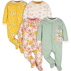 10 Best Newborn Infant Baby Girl Clothes 3
