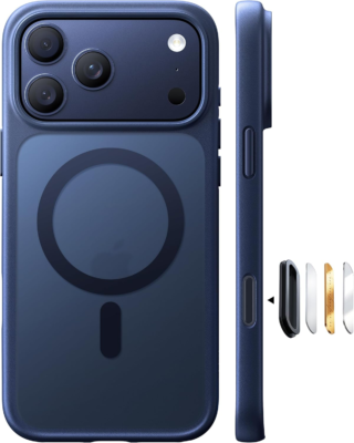 The 5 Best Cases for iPhone 17 Pro Max 2