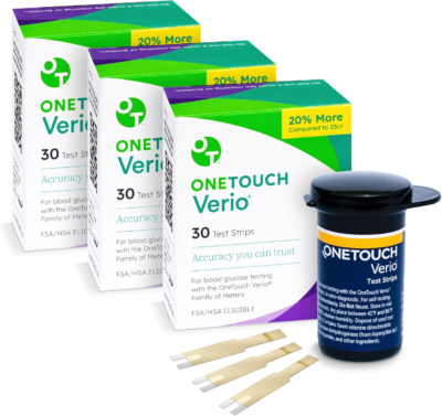 The 5 Best Blood Sugar Glucose Test Kits of (2026) 2