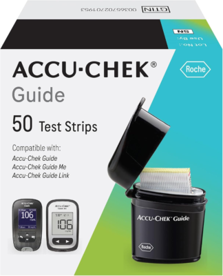 The 5 Best Blood Sugar Glucose Test Kits of (2026) 5