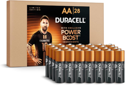The 9 Best AA Batteries in (2026) 4