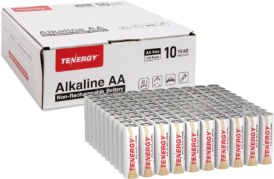 The 9 Best AA Batteries in (2026) 6