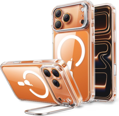 The 8 Best iPhone 17 Pro Max Cases 6