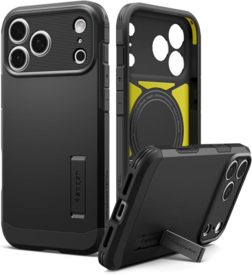 The 8 Best iPhone 17 Pro Max Cases 5