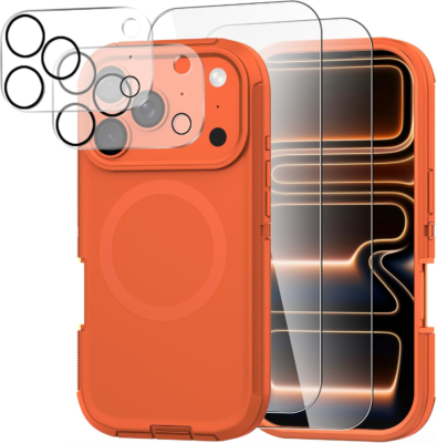 The 8 Best iPhone 17 Pro Max Cases 8