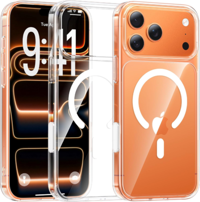 The 8 Best iPhone 17 Pro Max Cases 9