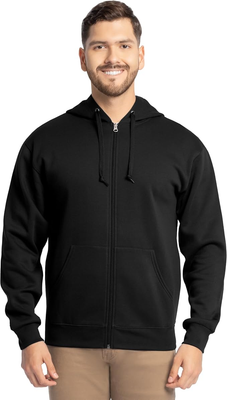 The 8 Best Zip-Up Hoodies for Men in (2026) 5
