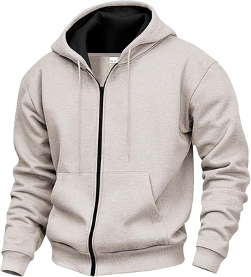 The 8 Best Zip-Up Hoodies for Men in (2026) 2