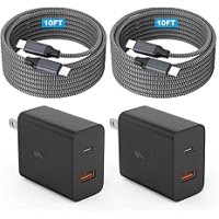 Best Galaxy A55 Chargers