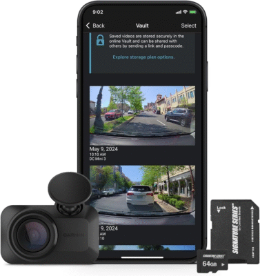 5 Best Dash Cam We Have Tested in (2025) 5