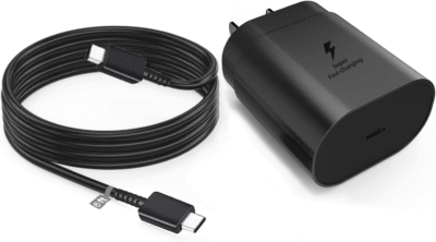 The 4 Best Samsung Galaxy A34 Chargers 4