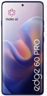 Motorola Edge 60 Pro - Price & Specs 1