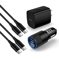 6 Best Chargers for Samsung Galaxy A26 2