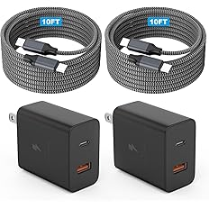 6 Best Chargers for Samsung Galaxy A26 5